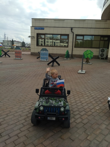 «В музее оружия особенное чувство гордости за нашу Родину – Россию. Праздничная атмосфера на территории и в здании музея завораживает, вдохновляет и впечатляет» - из отзывов посетителей музея Тульский Государственный Музей Оружия