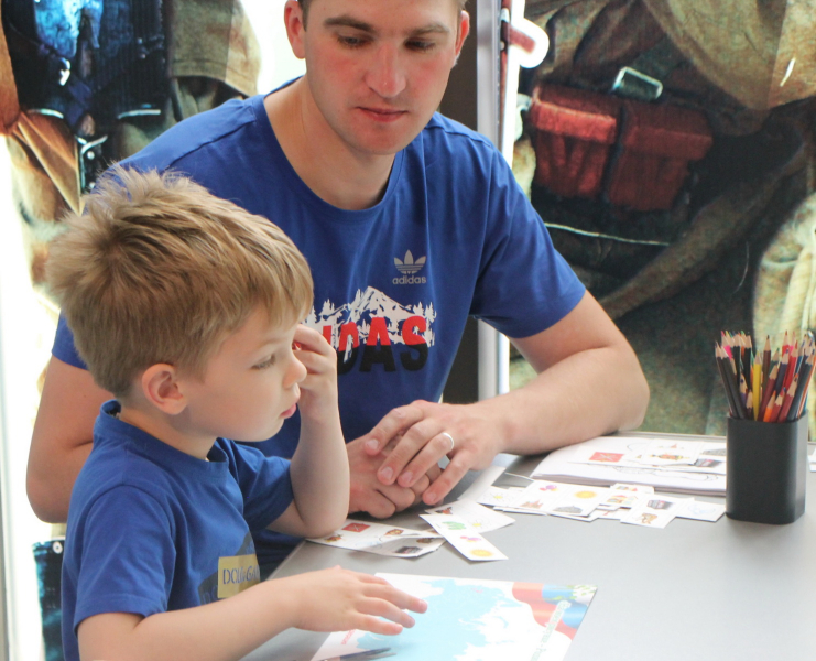 «В музее оружия особенное чувство гордости за нашу Родину – Россию. Праздничная атмосфера на территории и в здании музея завораживает, вдохновляет и впечатляет» - из отзывов посетителей музея Тульский Государственный Музей Оружия