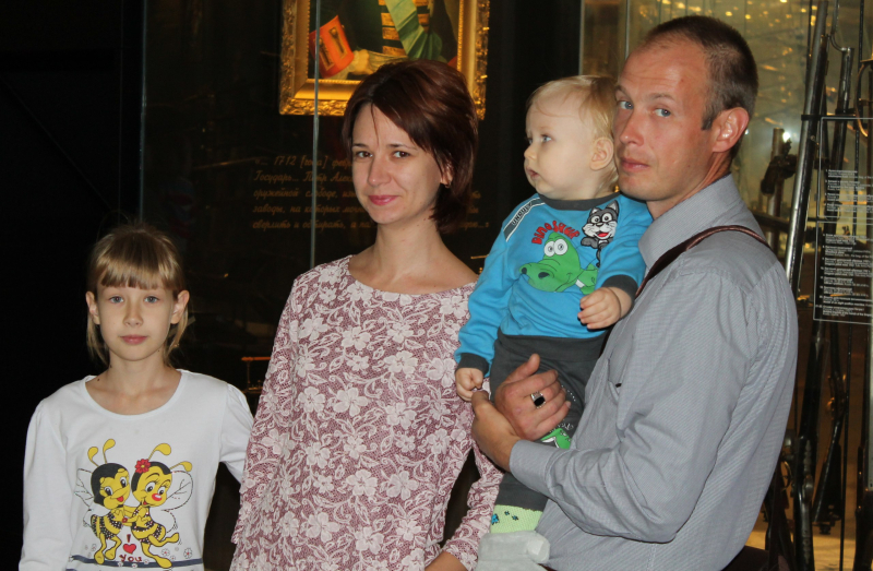 Спасибо сотрудникам оборонных предприятий за проявленный интерес к истории оружейного производства Тулы и России! Тульский Государственный Музей Оружия