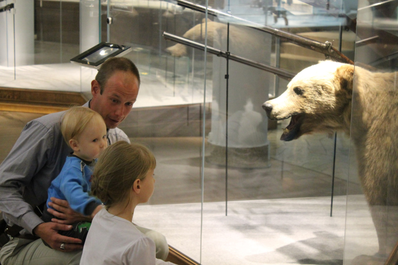 Спасибо сотрудникам оборонных предприятий за проявленный интерес к истории оружейного производства Тулы и России! Тульский Государственный Музей Оружия