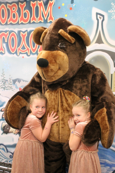 В Тульском государственном музее оружия по доброй традиции стартовали масштабные праздничные детские новогодние театрализованные представления! Тульский Государственный Музей Оружия