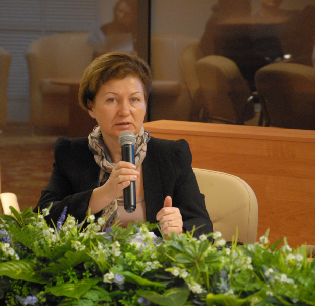 Конференция «Народного фронта» - отправная точка в решении насущных задач Тульский Государственный Музей Оружия