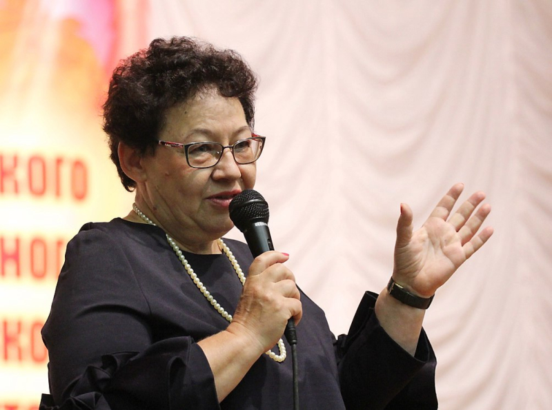 Доктор исторических наук Т.А. Володина – первый гость лектория Тульского музея оружия! 26.10.2017. 14.00. Тульский Государственный Музей Оружия