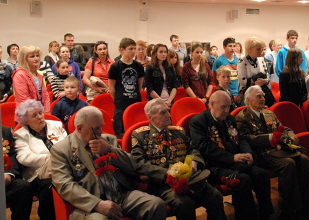 Знакомьтесь: клуб боевых друзей музея оружия Тульский Государственный Музей Оружия