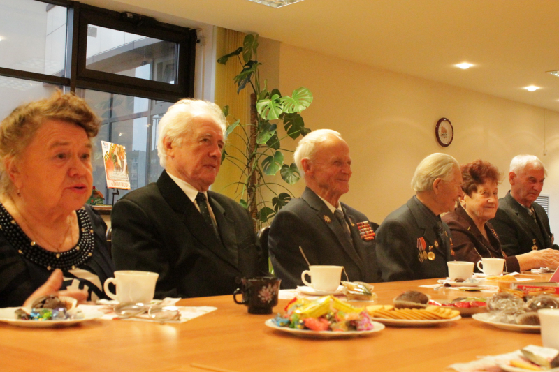 Знакомьтесь: клуб боевых друзей музея оружия Тульский Государственный Музей Оружия