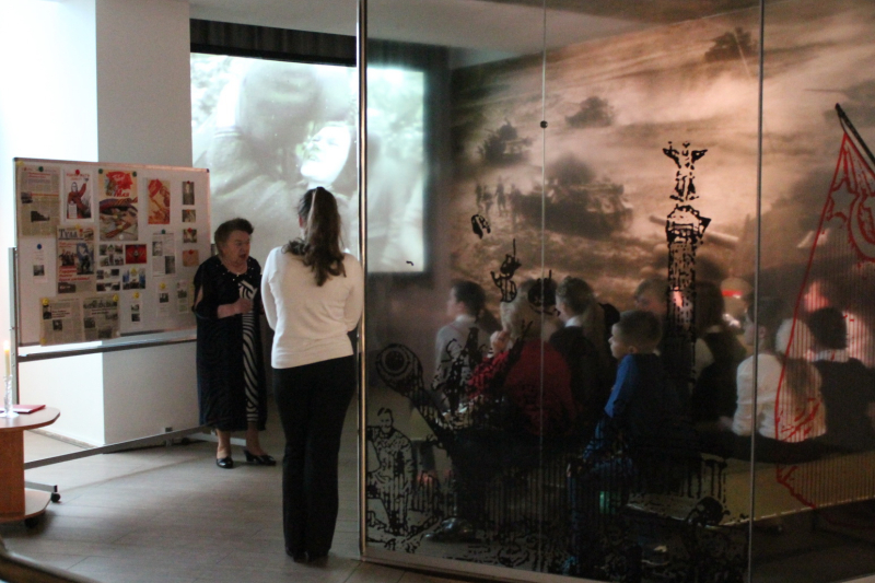 Знакомьтесь: клуб боевых друзей музея оружия Тульский Государственный Музей Оружия