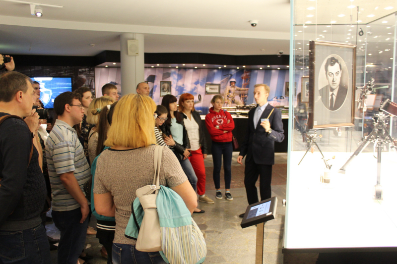 Шедевры, шедевры, шедевры… «Ночь Музеев 2018 раскрывает тайны уникальных экспонатов музея оружия! Тульский Государственный Музей Оружия