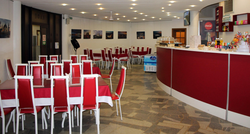 Музейное кафе Тульский Государственный Музей Оружия