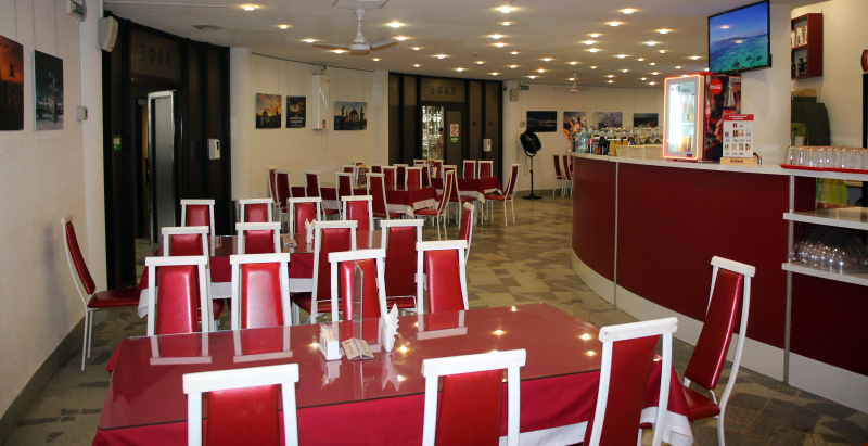 Музейное кафе Тульский Государственный Музей Оружия