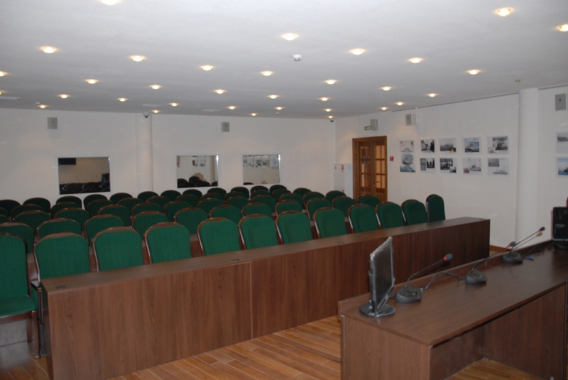 Аренда конференц-залов Тульский Государственный Музей Оружия