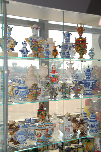 Сувениры Тульский Государственный Музей Оружия