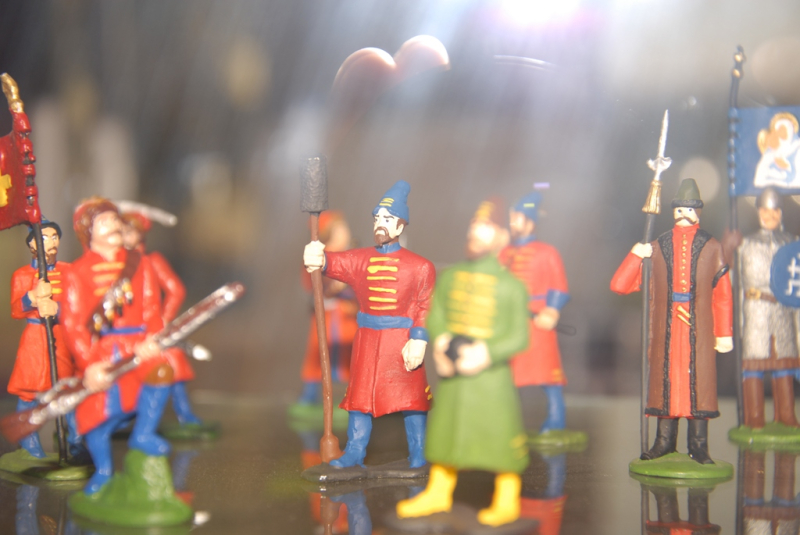 Сувениры Тульский Государственный Музей Оружия