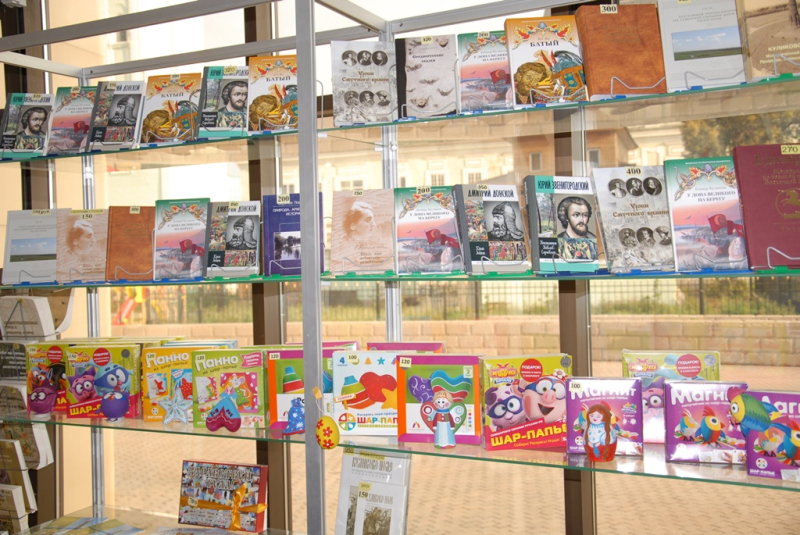 Сувениры Тульский Государственный Музей Оружия