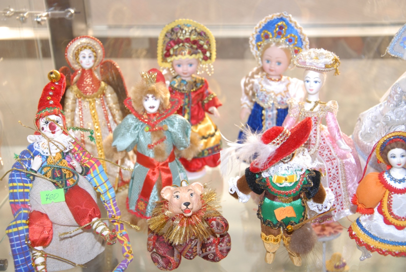 Сувениры Тульский Государственный Музей Оружия