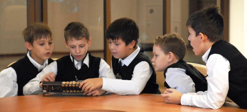 Библиотечно-информационный центр  «Оружие. Память. Патриотизм» Тульский Государственный Музей Оружия