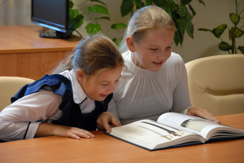 Библиотечно-информационный центр  «Оружие. Память. Патриотизм» Тульский Государственный Музей Оружия