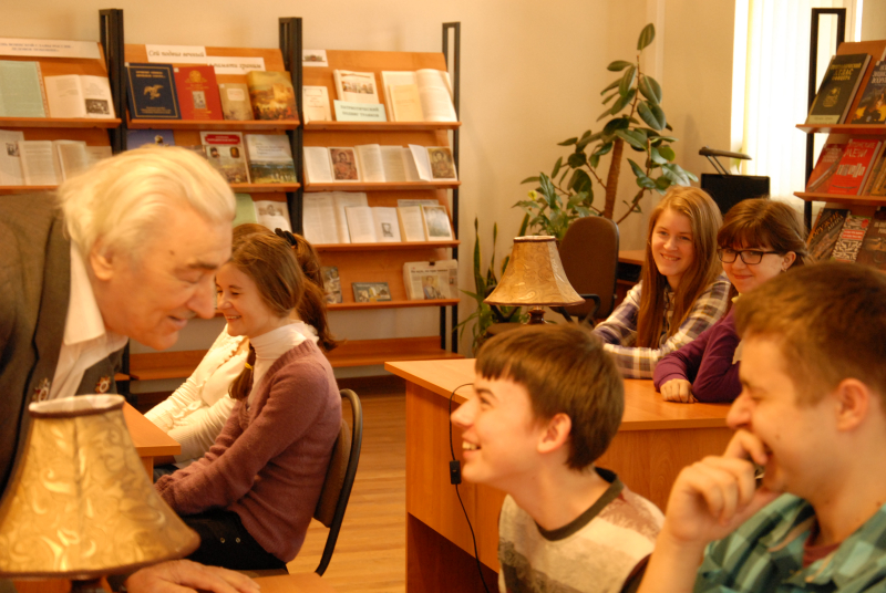 Библиотечно-информационный центр  «Оружие. Память. Патриотизм» Тульский Государственный Музей Оружия