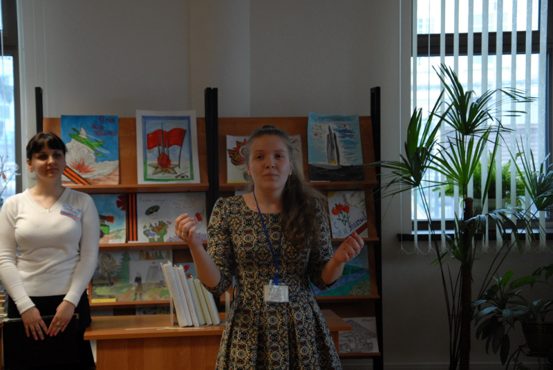 Библиотечно-информационный центр  «Оружие. Память. Патриотизм» Тульский Государственный Музей Оружия