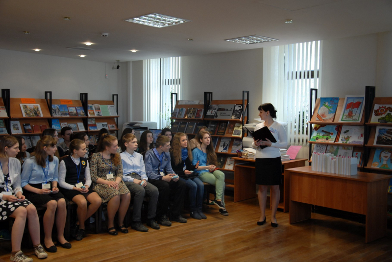 Библиотечно-информационный центр  «Оружие. Память. Патриотизм» Тульский Государственный Музей Оружия