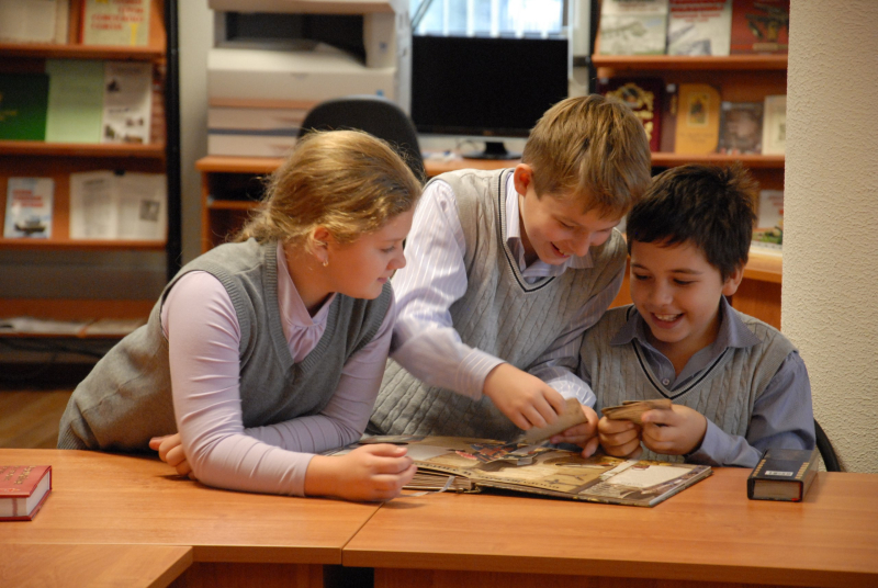 Библиотечно-информационный центр  «Оружие. Память. Патриотизм» Тульский Государственный Музей Оружия