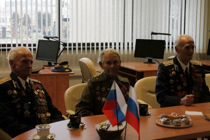 Клуб боевых друзей музея оружия Тульский Государственный Музей Оружия