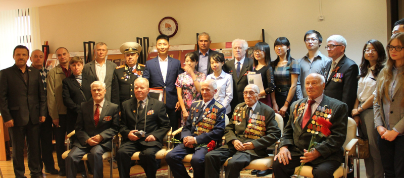 Клуб боевых друзей музея оружия Тульский Государственный Музей Оружия