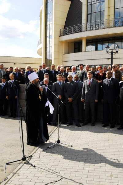 Аллея славы Тульский Государственный Музей Оружия