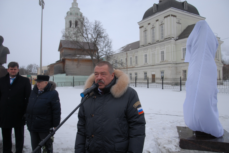 Аллея славы Тульский Государственный Музей Оружия