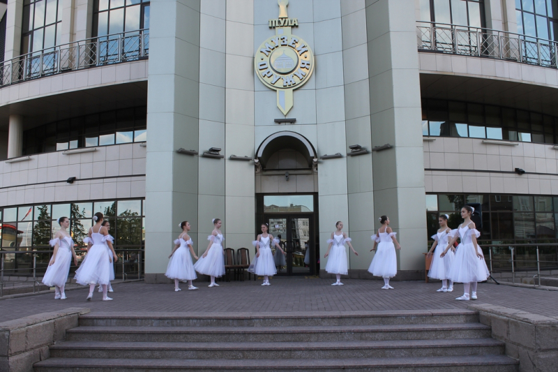 «Ночь музеев» в музее оружия. 20 мая 2017 года. Тульский Государственный Музей Оружия