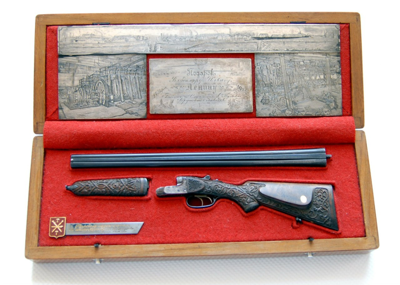 Экспонаты Тульский Государственный Музей Оружия