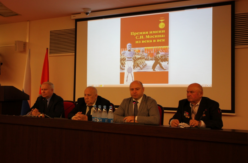 День оружейника в музее оружия Тульский Государственный Музей Оружия