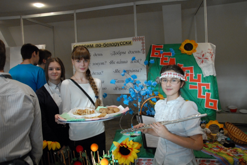 "Венок России" Тульский Государственный Музей Оружия