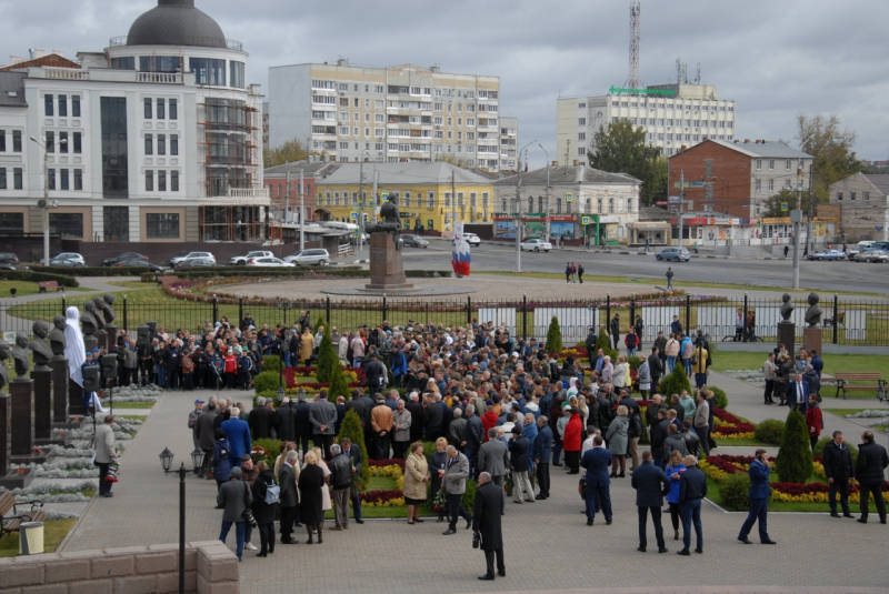 День оружейника в музее оружия! 2019 г. Фоторепортаж. Тульский Государственный Музей Оружия