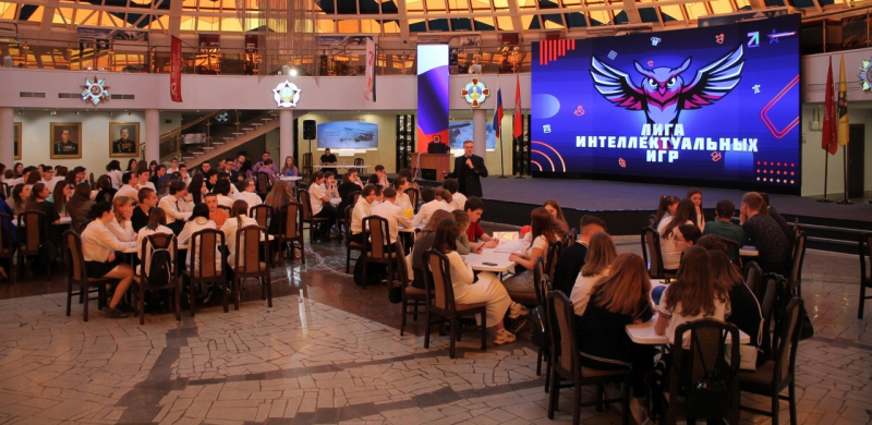 Культурно-просветительские мероприятия. 2 квартал 2024 год Тульский Государственный Музей Оружия