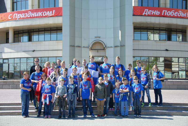 9 мая 2014 Тульский Государственный Музей Оружия