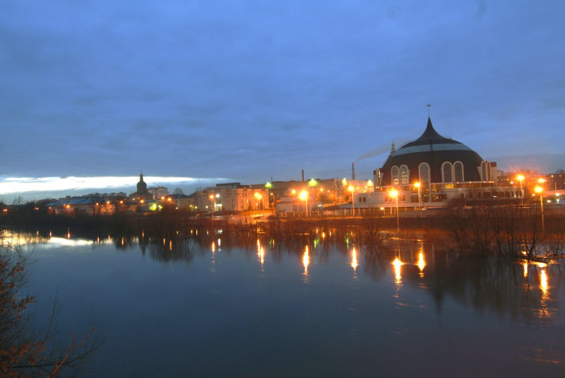 Общее Тульский Государственный Музей Оружия