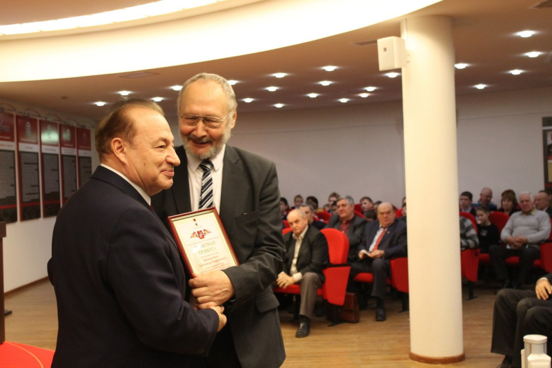 Год литературы. Фоторепортаж. Декабрь. Тульский Государственный Музей Оружия