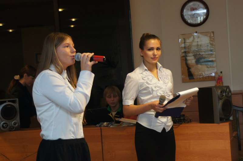 Праздничное мероприятие "Тульский край - молодой и былинный" Тульский Государственный Музей Оружия