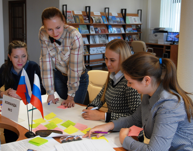 Урок в музее Тульский Государственный Музей Оружия