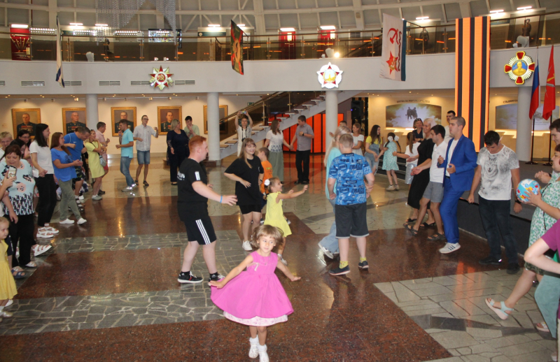 Добро делать спешить должно Тульский Государственный Музей Оружия