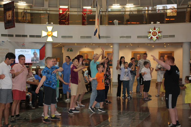 Добро делать спешить должно Тульский Государственный Музей Оружия