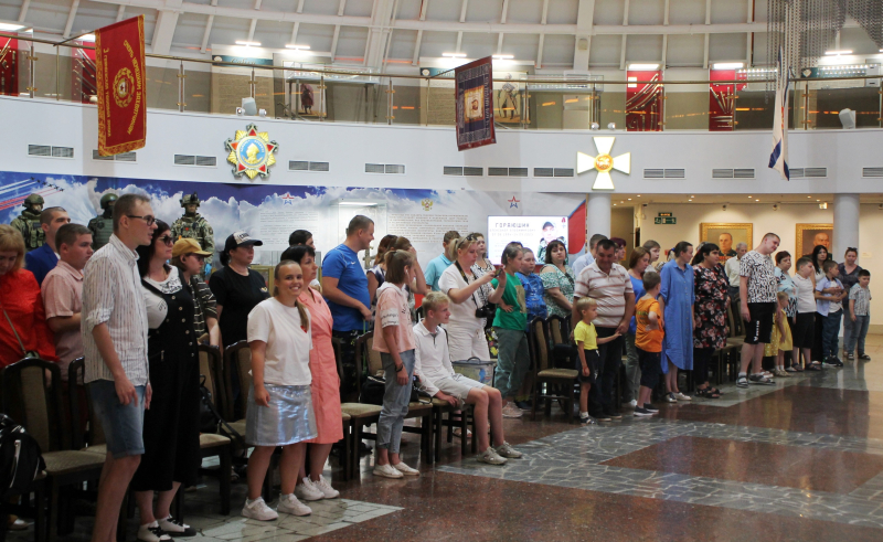 Добро делать спешить должно Тульский Государственный Музей Оружия