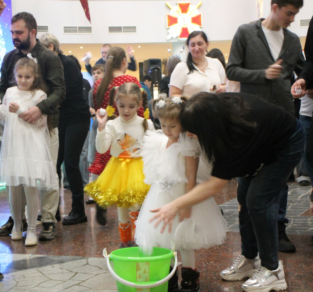 Добро делать спешить должно Тульский Государственный Музей Оружия