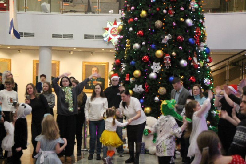 Добро делать спешить должно Тульский Государственный Музей Оружия