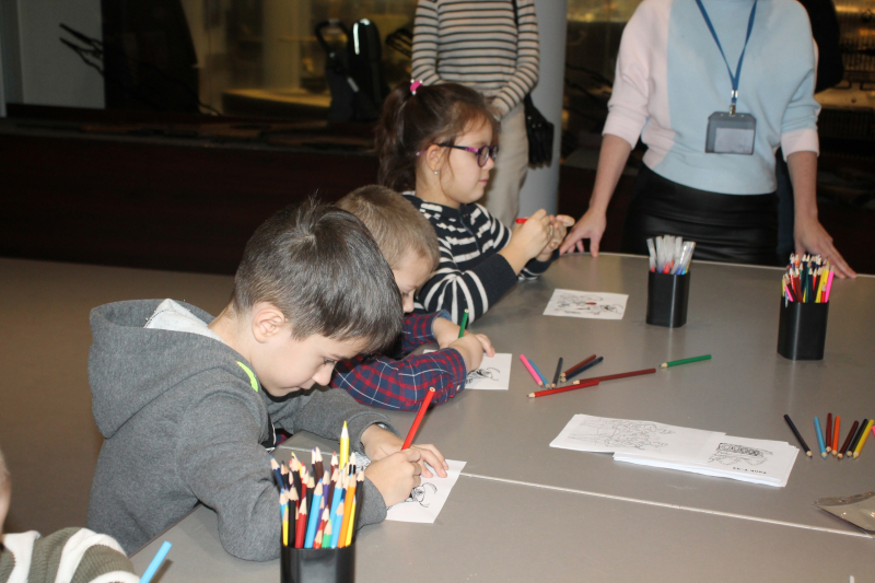 Добро делать спешить должно Тульский Государственный Музей Оружия