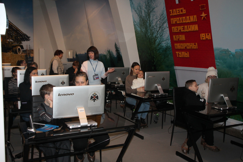 Добро делать спешить должно Тульский Государственный Музей Оружия