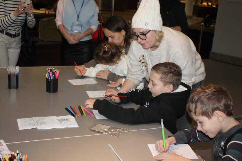 Добро делать спешить должно Тульский Государственный Музей Оружия