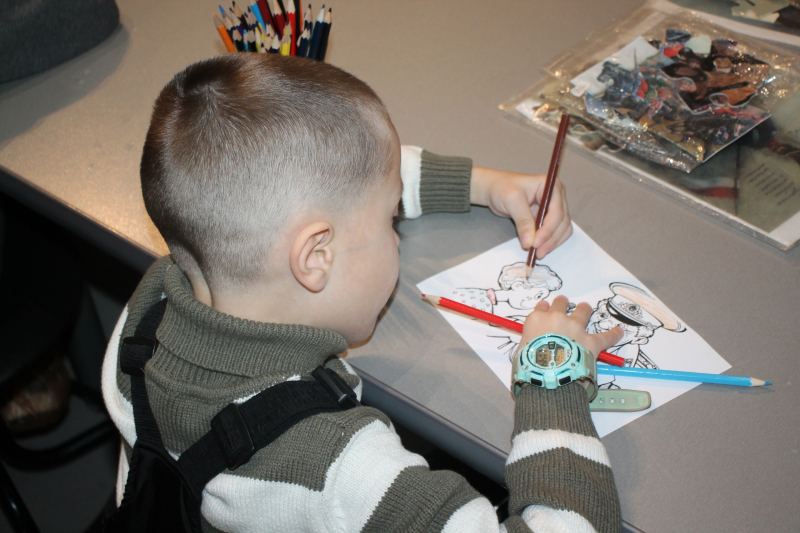 Добро делать спешить должно Тульский Государственный Музей Оружия