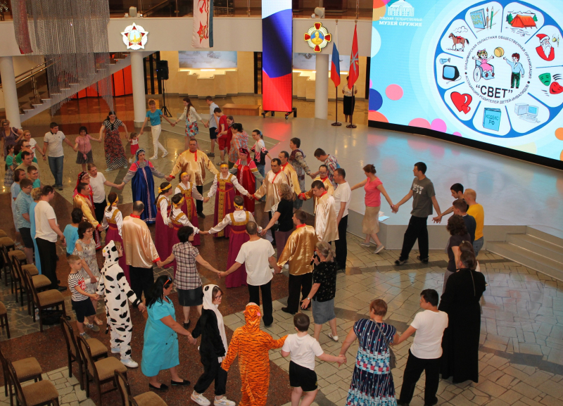 Добро делать спешить должно Тульский Государственный Музей Оружия