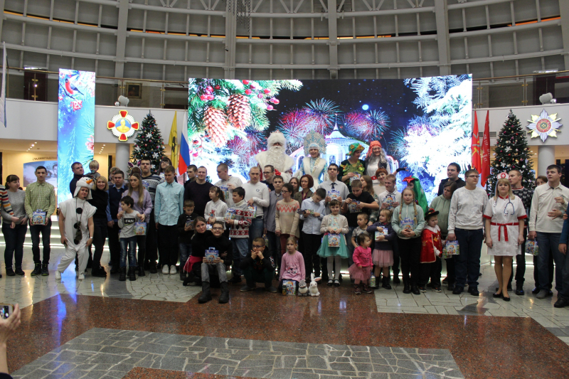 Добро делать спешить должно Тульский Государственный Музей Оружия